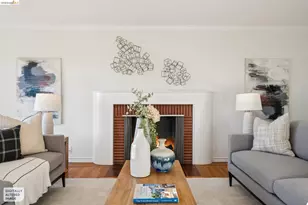 752 Grizzly Peak Blvd, Berkeley, CA 94708 - Photo 18