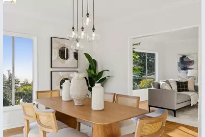 752 Grizzly Peak Blvd, Berkeley, CA 94708 - Photo 26