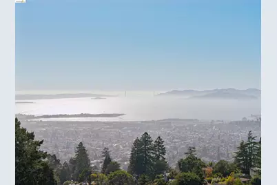 752 Grizzly Peak Blvd, Berkeley, CA 94708 - Photo 82