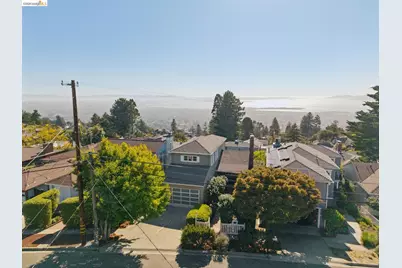 752 Grizzly Peak Blvd, Berkeley, CA 94708 - Photo 76