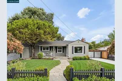 79 Del Hambre Circle, Walnut Creek, CA 94595 - Photo 2