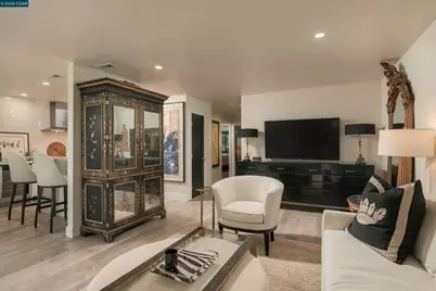 2501 Golden Rain Rd #8, Walnut Creek, CA 94595 - Photo 8