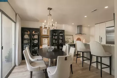2501 Golden Rain Rd #8, Walnut Creek, CA 94595 - Photo 24