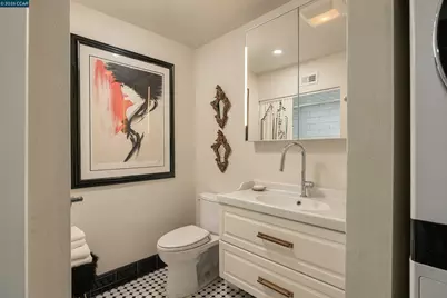2501 Golden Rain Rd #8, Walnut Creek, CA 94595 - Photo 26