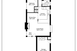 1410 Lawrence St, El Cerrito, CA 94530 - Photo 10