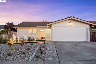 316 Fair Haven Rd, Alameda, CA 94501 - Photo 2
