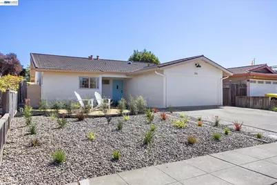 316 Fair Haven Rd, Alameda, CA 94501 - Photo 4