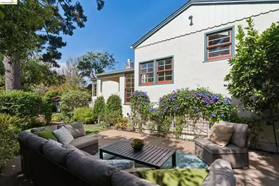 929 Contra Costa Ave, Berkeley, CA 94707 - Photo 4