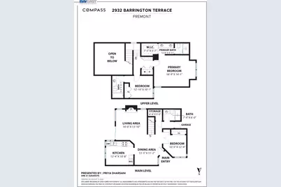 2932 Barrington Terrance, Fremont, CA 94536 - Photo 44