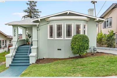 2939 Florida St, Oakland, CA 94602 - Photo 1