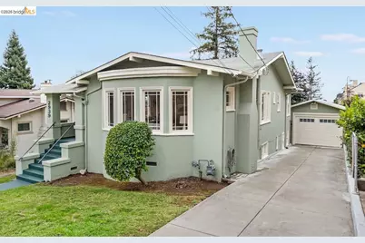 2939 Florida St, Oakland, CA 94602 - Photo 2
