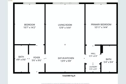 3801 San Pablo Ave #306, Emeryville, CA 94608 - Photo 30