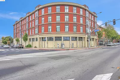 3801 San Pablo Ave #306, Emeryville, CA 94608 - Photo 1