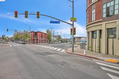 3801 San Pablo Ave #306, Emeryville, CA 94608 - Photo 4
