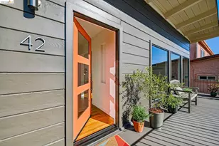 42 Cowper Ave, Kensington, CA 94707 - Photo 6