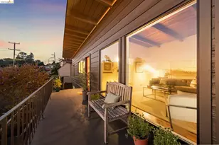 42 Cowper Ave, Kensington, CA 94707 - Photo 4