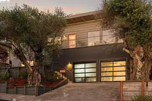 42 Cowper Ave, Kensington, CA 94707 - Photo 2