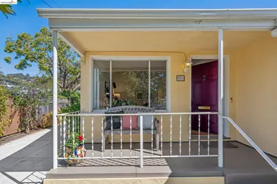 [Address not provided], El Cerrito, CA 94530 - Photo 4