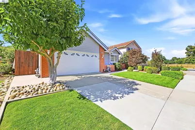 35615 Barnard Dr, Fremont, CA 94536 - Photo 4