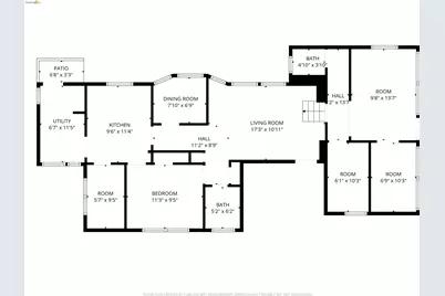220 International Blvd, Oakland, CA 94606 - Photo 20