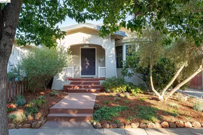 1205 Curtis St, Berkeley, CA 94706 - Photo 2