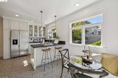 5850 Lawton Ave, Oakland, CA 94618 - Photo 16