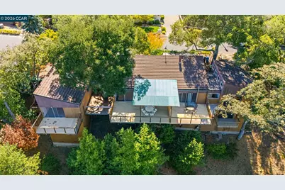 3822 Quail Ridge Rd, Lafayette, CA 94549 - Photo 50