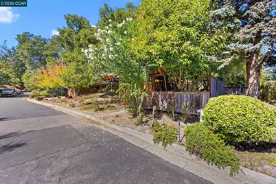 3822 Quail Ridge Rd, Lafayette, CA 94549 - Photo 52