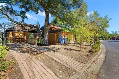 3822 Quail Ridge Rd, Lafayette, CA 94549 - Photo 54