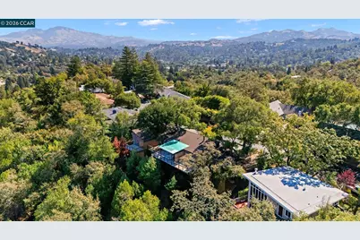 3822 Quail Ridge Rd, Lafayette, CA 94549 - Photo 48
