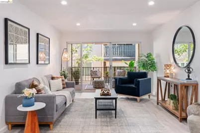 567 Oakland Avenue #211, Oakland, CA 94611 - Photo 4