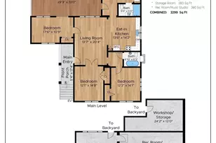 4665 Fair Ave, Oakland, CA 94619 - Photo 2