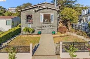 249 Yale Ave, Kensington, CA 94708 - Photo 2