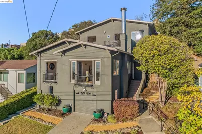 249 Yale Ave, Kensington, CA 94708 - Photo 4