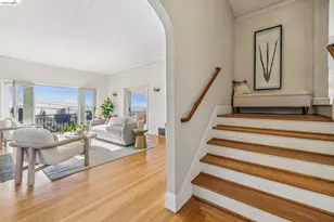 249 Yale Ave, Kensington, CA 94708 - Photo 6