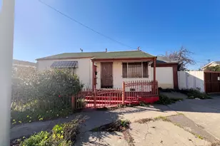 331 50th St, Richmond, CA 94804 - Photo 1