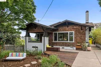 486 Jean St, Oakland, CA 94610 - Photo 1