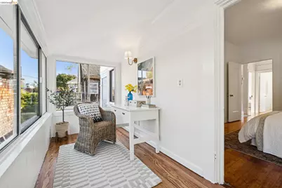2707 Dana St, Berkeley, CA 94705 - Photo 38
