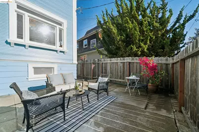 2707 Dana St, Berkeley, CA 94705 - Photo 4