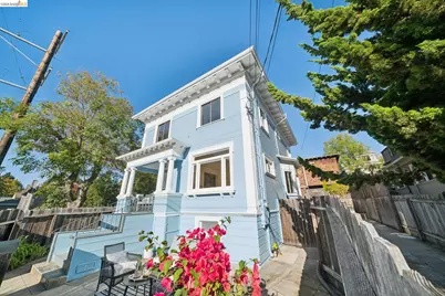 2707 Dana St, Berkeley, CA 94705 - Photo 1