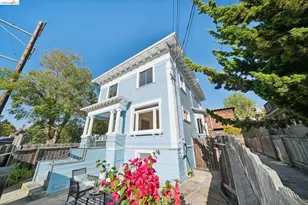 2707 Dana St, Berkeley, CA 94705 - Photo 1