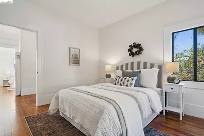 2707 Dana St, Berkeley, CA 94705 - Photo 36