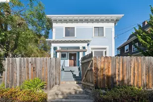2707 Dana St, Berkeley, CA 94705 - Photo 2