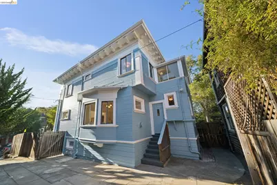 2707 Dana St, Berkeley, CA 94705 - Photo 50