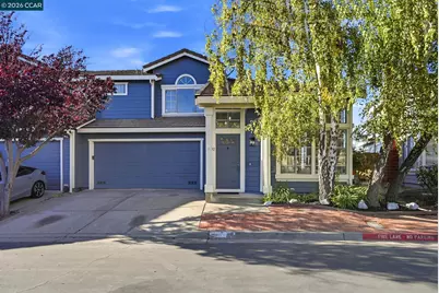 202 Oneil Cir, Hercules, CA 94547 - Photo 1