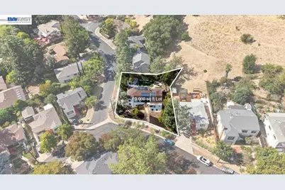 3890 Serrano St, Martinez, CA 94553 - Photo 40