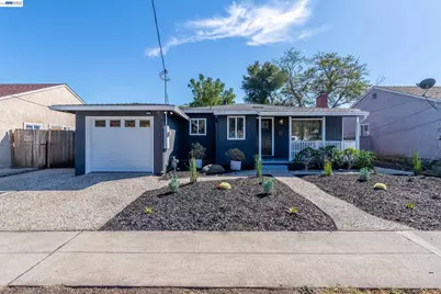228 Harder Rd, Hayward, CA 94544 - Photo 2