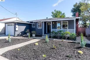 228 Harder Rd, Hayward, CA 94544 - Photo 1