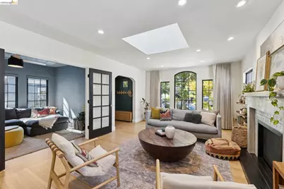 6628 Chabot Rd, Oakland, CA 94618 - Photo 8
