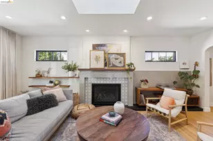 6628 Chabot Rd, Oakland, CA 94618 - Photo 6